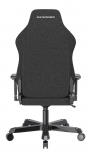 židle DXRacer TANK, černá, látková, 1055119 židle DXRacer TANK, černá, látková, 1055119