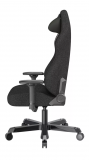 židle DXRacer TANK, černá, látková, 1055119 židle DXRacer TANK, černá, látková, 1055119