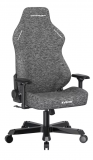 židle DXRacer TANK, šedá, látková, 1054751 židle DXRacer TANK, šedá, látková, 1054751