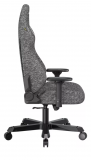 židle DXRacer TANK, šedá, látková, 1054751 židle DXRacer TANK, šedá, látková, 1054751