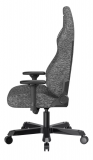 židle DXRacer TANK, šedá, látková, 1054751 židle DXRacer TANK, šedá, látková, 1054751