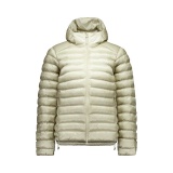 Zimní bunda POC Womens W's Coalesce Jacket 2026, Natrolite Beige, PC510651830