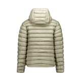 Zimní bunda POC Womens W's Coalesce Jacket 2026, Natrolite Beige, PC510651830 Zimní bunda POC Womens W's Coalesce Jacket 2026, Natrolite Beige, PC510651830