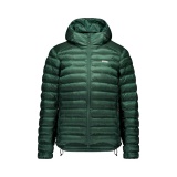 Zimní bunda POC Womens W's Coalesce Jacket 2026, Pargasite Green, PC510651467