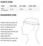 Cyklistická helma POC Cytal MIPS 2026, Hydrogen White Uranium Black Matt w. Logo, PC108148878