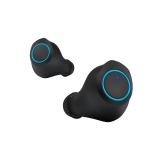 Bluetooth sluchátka NICEBOY Drops 3, černá Bluetooth sluchátka NICEBOY Drops 3, černá