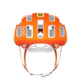 Cyklistická helma POC Ventral Air WF MIPS, Zink Orange Avip 2025, PC107671211 Cyklistická helma POC Ventral Air WF MIPS, Zink Orange Avip 2025, PC107671211