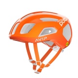 Cyklistická helma POC Ventral Air WF MIPS, Zink Orange Avip 2025, PC107671211