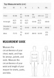 Zimní bunda POC POC Mens M's Loft Jacket 2027, Uranium Black, PC510871002 Velikostní tabulka POC top