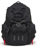 Batoh OAKLEY Bathroom Sink RC Backpack, Blackout, FOS901477-02E