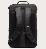 Batoh OAKLEY Enhance LT Boxpack L 8.0 FW, Black, FOS901842-022U