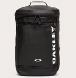 Batoh OAKLEY Enhance LT Boxpack L 8.0 FW, Black, FOS901842-022U