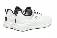 Boty OAKLEY Dry OS, White, FOF100542-100 Boty OAKLEY Dry OS, White, FOF100542-100