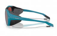 Brýle OAKLEY Clifden - Matte Balsam w Prizm Snow Black Iridium, OO9440-2756