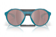 Brýle OAKLEY Clifden - Matte Balsam w Prizm Snow Black Iridium, OO9440-2756