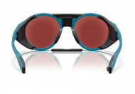 Brýle OAKLEY Clifden - Matte Balsam w Prizm Snow Black Iridium, OO9440-2756