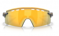 Brýle OAKLEY Encoder Strike Vented - Matte Carbon w Prizm 24K, OO9235-0639