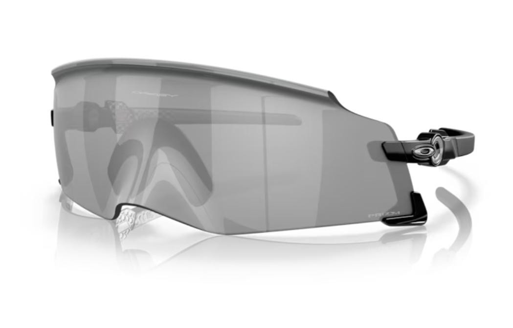 Brýle OAKLEY Kato - Polished Black w Prizm Black, OO9455-0149
