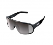 Brýle POC Aspire Urainum Black Clarity Road Sunny Silver, ASP20129569ONE1