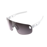 Brýle POC Elicit Hydrogen White/Clarity Road Sunny Silver, EL10129545ONE1
