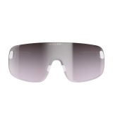 Brýle POC Elicit Hydrogen White/Clarity Road Sunny Silver, EL10129545ONE1