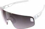 Brýle POC Elicit Toric Hydrogen White/Clarity Road Sunny Silver, EL10069545ONE1