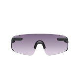 Brýle POC Elicit Toric Uranium Black/Clarity Road Sunny Silver, EL10069569ONE1