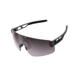 Brýle POC Elicit Toric Uranium Black/Clarity Road Sunny Silver, EL10069569ONE1