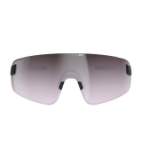 Brýle POC Elicit Toric Uranium Black/Clarity Road Sunny Silver, EL10069569ONE1