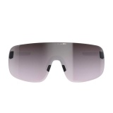 Brýle POC Elicit Uranium Black/Clarity Road Sunny Silver, EL10019569ONE1