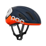 Cyklistická helma POC Amidal MIPS 2026, Apatite Navy Fluo Orange Hydrogen White Matt, PC108838913 Cyklistická helma POC Amidal MIPS 2026, Apatite Navy Fluo Orange Hydrogen White Matt, PC108838913