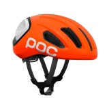 Cyklistická helma POC Amidal MIPS 2026, Fluo Orange Uranium Black Hydrogen White Matt, PC108838931 Cyklistická helma POC Amidal MIPS 2026, Fluo Orange Uranium Black Hydrogen White Matt, PC108838931