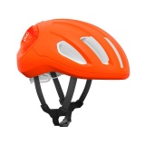 Cyklistická helma POC Amidal MIPS 2026, Fluorescent Orange Matt, PC108831231