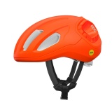Cyklistická helma POC Amidal MIPS 2026, Fluorescent Orange Matt, PC108831231