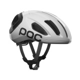 Cyklistická helma POC Amidal MIPS 2026, Hydrogen White Uranium Black Matt, PC108838347