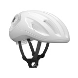 Cyklistická helma POC Amidal MIPS 2026, Hydrogen White Matt, PC108831036