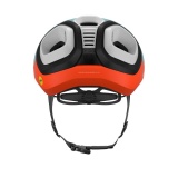 Cyklistická helma POC Amidal MIPS 2026, Indicolite Blue Matt Carnelian Orange Matt, PC108838877