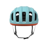 Cyklistická helma POC Amidal MIPS 2026, Indicolite Blue Matt Carnelian Orange Matt, PC108838877