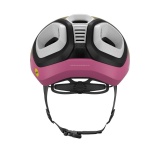 Cyklistická helma POC Amidal MIPS 2026, Olivine Green Matt Thulite Pink Matt, PC108838876