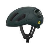 Cyklistická helma POC Amidal MIPS 2026, Pargasite Green Matt, PC108831468