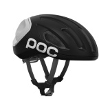 Cyklistická helma POC Amidal MIPS 2026, Uranium Black Matt Hydrogen White, PC108838420