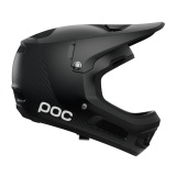 Cyklistická helma POC Coron Air Carbon MIPS 2026, Carbon Black, PC107471024 Cyklistická helma POC Coron Air Carbon MIPS 2026, Carbon Black, PC107471024