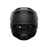 Cyklistická helma POC Coron Air Carbon MIPS 2026, Carbon Black, PC107471024 Cyklistická helma POC Coron Air Carbon MIPS 2026, Carbon Black, PC107471024