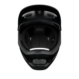 Cyklistická helma POC Coron Air Carbon MIPS 2026, Carbon Black, PC107471024 Cyklistická helma POC Coron Air Carbon MIPS 2026, Carbon Black, PC107471024