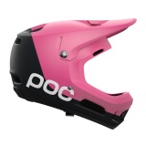 Cyklistická helma POC Coron Air MIPS 2025, Actinium Pink Uranium Black Matt, PC107468338 Cyklistická helma POC Coron Air MIPS 2025, Actinium Pink Uranium Black Matt, PC107468338