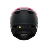 Cyklistická helma POC Coron Air MIPS 2025, Actinium Pink Uranium Black Matt, PC107468338 Cyklistická helma POC Coron Air MIPS 2025, Actinium Pink Uranium Black Matt, PC107468338