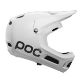Cyklistická helma POC Coron Air MIPS 2026, Hydrogen White, PC107461001 Cyklistická helma POC Coron Air MIPS 2026, Hydrogen White, PC107461001