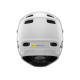 Cyklistická helma POC Coron Air MIPS 2026, Hydrogen White, PC107461001 Cyklistická helma POC Coron Air MIPS 2026, Hydrogen White, PC107461001