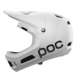 Cyklistická helma POC Coron Air MIPS 2026, Hydrogen White, PC107461001