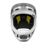 Cyklistická helma POC Coron Air MIPS 2026, Hydrogen White, PC107461001 Cyklistická helma POC Coron Air MIPS 2026, Hydrogen White, PC107461001